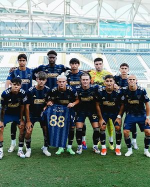 Image post by @philaunionii on Instagram