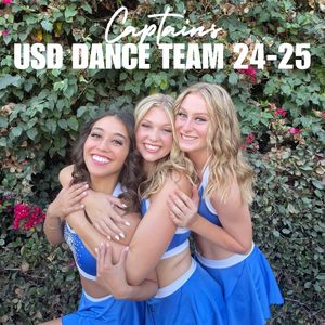 Image post by @usddanceteam on Instagram