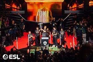 Image post by @esldota2 on Instagram