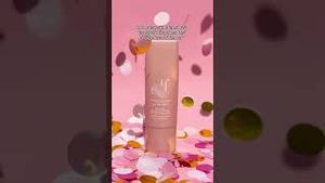 Video post by @elfcosmetics on YouTube