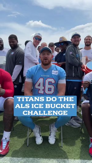 Video post by @titans on TikTok
