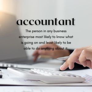 Image post by @kcaaccountants on Instagram
