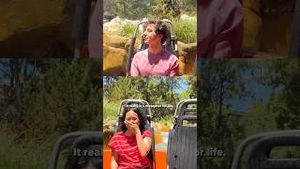 Video post by @disneyparks on YouTube