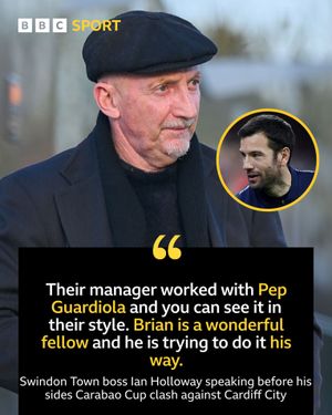 Image post by @bbcsportwales on Instagram