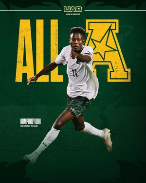 Image post by @uab_msoc on Instagram