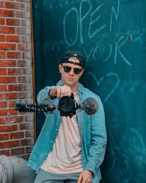 Image post by @goforbrandon on Instagram