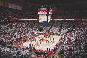 Image post by @CycloneATH on Twitter