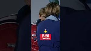 Video post by @paralympics on YouTube