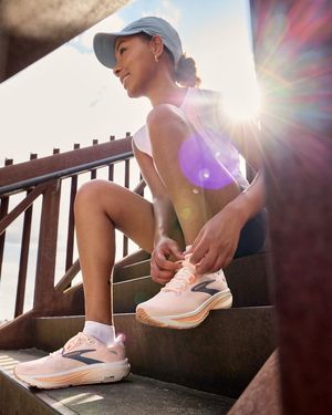 Image post by @brooksrunningde on Instagram