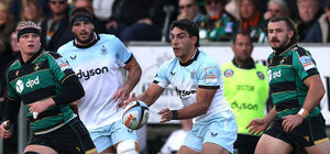 Image post by @RugbyPass on Facebook