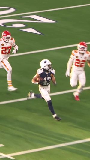 Video post by @nfl on TikTok