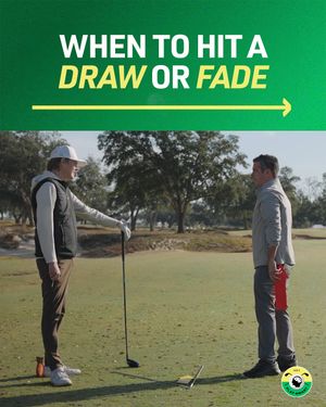 Image post by @golf_com on Instagram