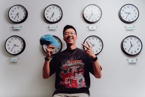 Image post by @billyquachfilms on Instagram