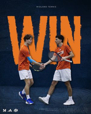 Image post by @midlandtennis on Instagram