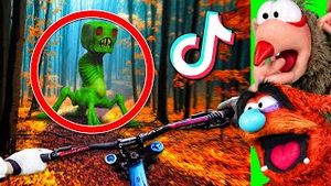 Video post by @reactorymeatball on YouTube