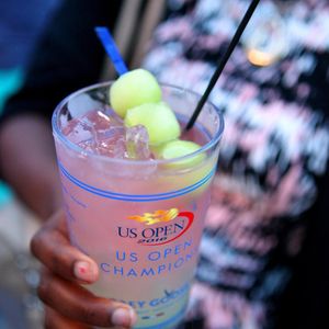 Image post by @usopen on Instagram