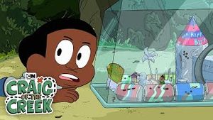 Video post by @Cartoon Network on YouTube
