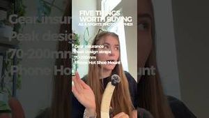 Video post by @kaitlyncrissphoto on YouTube