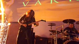 Image post by @varkanofficial on Instagram