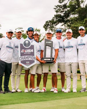 Image post by @libertygolf on Instagram