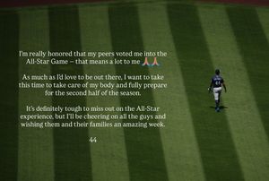 Image post by @JRODshow44 on Twitter
