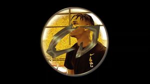 Image post by @gmoneythefinessekid on Instagram