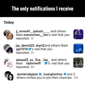 Image post by @9gag on Instagram