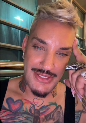 Video post by @danielrenemusic on TikTok