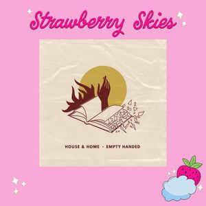 Image post by @strawbskies on Instagram