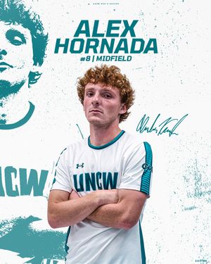Image post by @uncw_menssoccer on Instagram