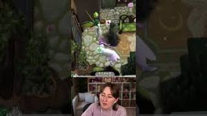 Video post by @lilsimsie on YouTube