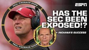 Video post by @espncfb on YouTube