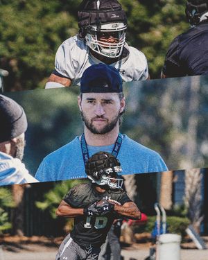 Image post by @coastalfootball on Instagram