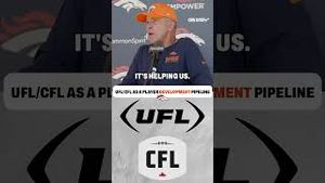 Video post by @guerillasports_ on YouTube