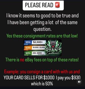 Image post by @ryans_cardhouse on Instagram