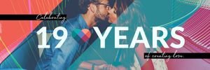 Image post by @eHarmony on Twitter