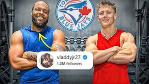 Video post by @batboysbaseball on YouTube