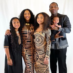 Video post by @officialwinstonfamily on TikTok