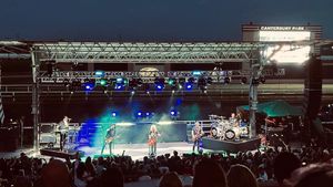 Image post by @nightranger on Instagram