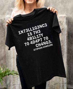 Image post by @properteespace on Twitter