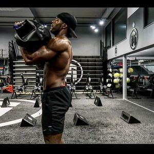 Image post by @adrianwilliamsnyc on Instagram