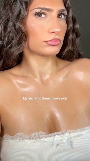 Video post by @palmers on Instagram