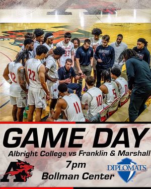 Image post by @albrightmbb on Instagram
