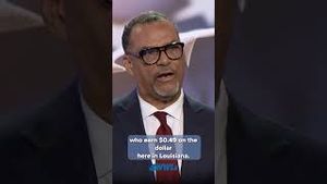 Video post by @wwltv on YouTube