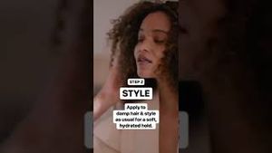 Video post by @aveda on YouTube