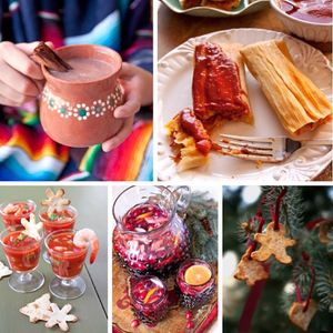 Image post by @muybuenocooking on Instagram