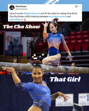 Image post by @onthefloorpod_ on Instagram