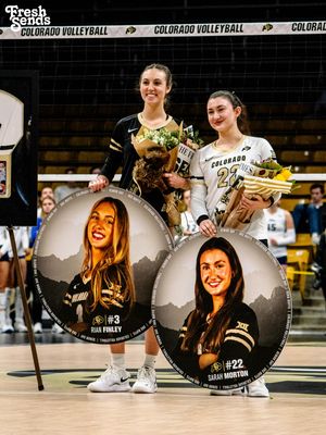Image post by @cubuffsvb on Instagram