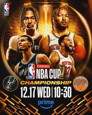 Image post by @nbajpn on Instagram