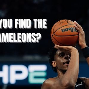 Image post by @austin_spurs on Instagram